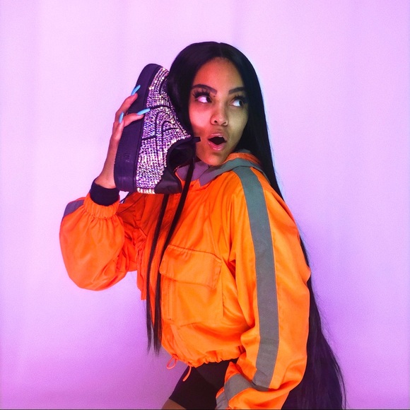 Meet your Posher, Lexi - Picture 1 of 1